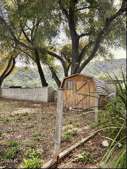 514 Avenida De La Vereda, Ojai CA 93023