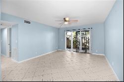 3404 Gardens East Drive Unit 26A, Palm Beach Gardens FL 33410