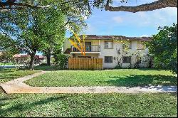 3404 Gardens East Drive Unit 26A, Palm Beach Gardens FL 33410