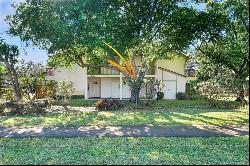 3404 Gardens East Drive Unit 26A, Palm Beach Gardens FL 33410