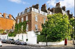 St. Leonard's Terrace, Chelsea, London, SW3 4QG