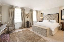 Caroline Terrace, Belgravia, London, SW1W 8JS