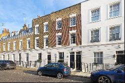 Caroline Terrace, Belgravia, London, SW1W 8JS