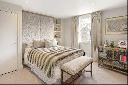 Caroline Terrace, Belgravia, London, SW1W 8JS