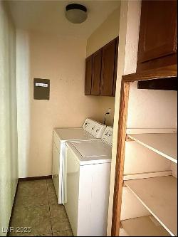 1404 Santa Margarita Street Unit G, Las Vegas NV 89146