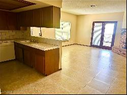 1404 Santa Margarita Street Unit G, Las Vegas NV 89146