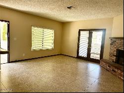 1404 Santa Margarita Street Unit G, Las Vegas NV 89146