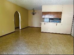 1404 Santa Margarita Street Unit G, Las Vegas NV 89146