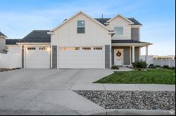 1891 N 250 W, Logan UT 84341