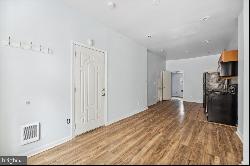 1402 N Newkirk Street Unit A, Philadelphia PA 19121