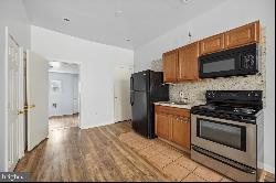 1402 N Newkirk Street Unit A, Philadelphia PA 19121