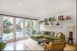 Abney Gardens, London, N16 7HE