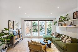 Abney Gardens, London, N16 7HE