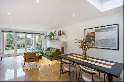 Abney Gardens, London, N16 7HE