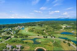 Fairway Drive, Charlevoix MI 49720