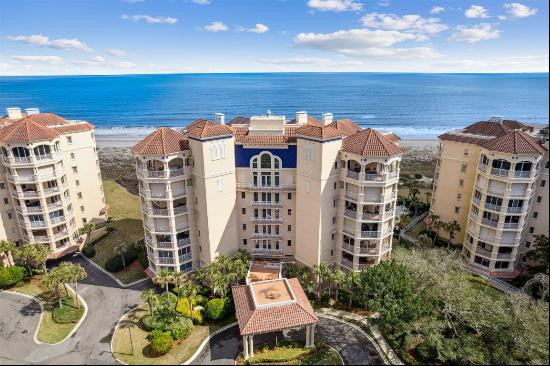 434 Beachside Place Unit 434, Fernandina Beach FL 32034