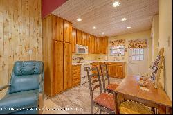 303 Racquet Drive Unit 15, Ruidoso NM 88345