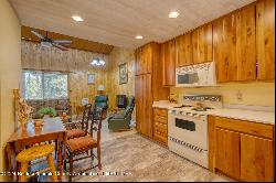 303 Racquet Drive Unit 15, Ruidoso NM 88345