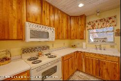 303 Racquet Drive Unit 15, Ruidoso NM 88345