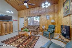 303 Racquet Drive Unit 15, Ruidoso NM 88345