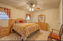 303 Racquet Drive Unit 15, Ruidoso NM 88345