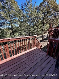 110 Granite Court Unit D, Ruidoso NM 88345