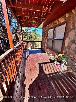 110 Granite Court Unit D, Ruidoso NM 88345