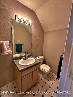 110 Granite Court Unit D, Ruidoso NM 88345