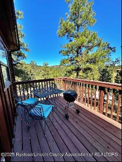 110 Granite Court Unit D, Ruidoso NM 88345