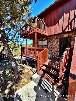 110 Granite Court Unit D, Ruidoso NM 88345