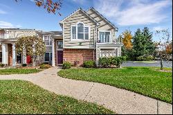 44974 Marigold Drive, Sterling Heights MI 48314