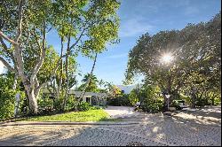 92 W Mashta Dr, Key Biscayne FL 33149