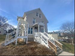 213 Franklin St Unit 3, Ligonier Boro PA 15658