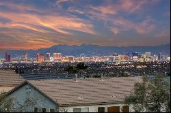 4504 Eagle Nest Peak Street, Las Vegas NV 89129