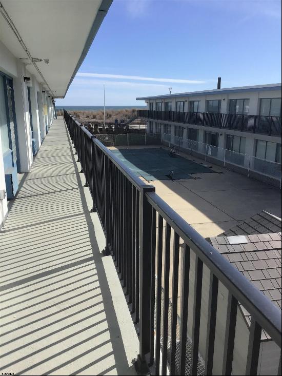 3501 Boardwalk B226, Atlantic City NJ 08401