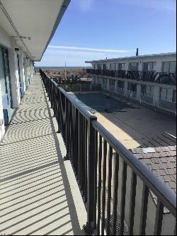 3501 Boardwalk B226, Atlantic City NJ 08401