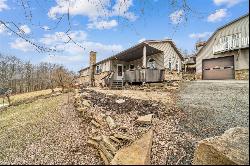 21 Ritenour Ridge Road, Saltlick Twp PA 15622