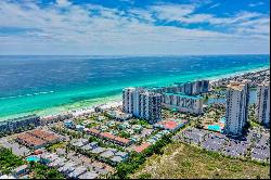 128 Sandpiper Bay Unit 1B, Miramar Beach FL 32550