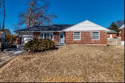 1213 Kimball Court, St Louis MO 63137