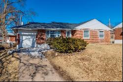 1213 Kimball Court, St Louis MO 63137