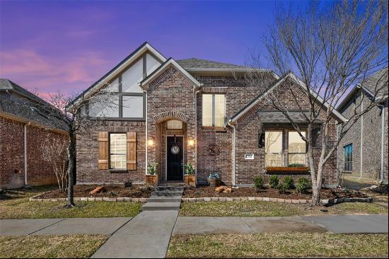 12661 Coventry Court, Farmers Branch TX 75234