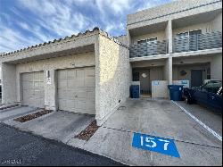 6250 W Flamingo Road Unit 157, Las Vegas NV 89103