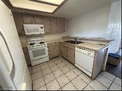 6250 W Flamingo Road Unit 157, Las Vegas NV 89103