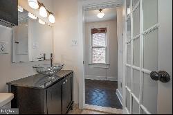 329 S 12th Street Unit 301, Philadelphia PA 19107