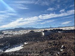 Lot 19 S Arizona Street, Butte MT 59701