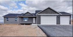 Lot 19 S Arizona Street, Butte MT 59701