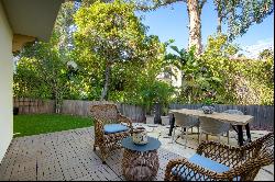 521 E Anapamu Street Unit B3, Santa Barbara CA 93103