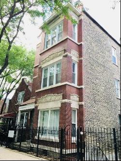 2234 W Cullerton Street #3F, Chicago IL 60608