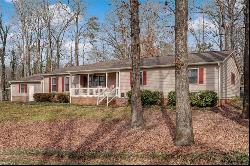 1505 Chimney Rock Drive, Kernersville NC 27284