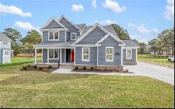 10 Serenity Lane, Suffolk VA 23433